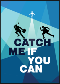 catch me if you can